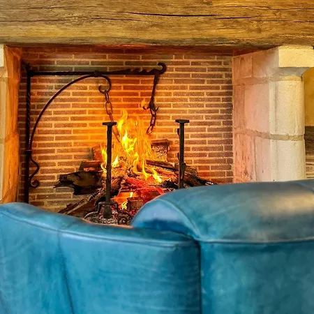 Propriete Du Benitier Normandie