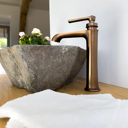 Bed & Breakfast Propriete Du Benitier Normandie