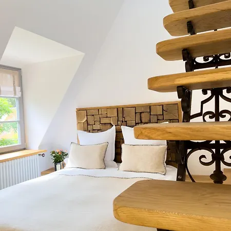 Propriete Du Benitier Normandie *