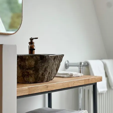 Bed & Breakfast Propriete Du Benitier Normandie *