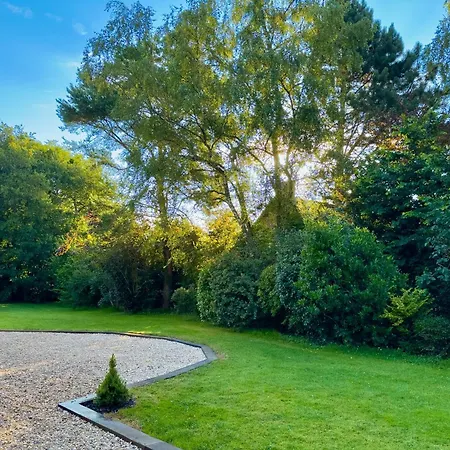 Propriete Du Benitier Normandie Bed & Breakfast Le Fidelaire