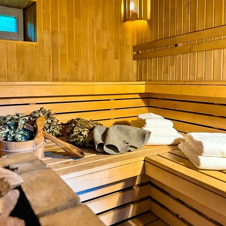 住宿加早餐酒店 Propriete Du Benitier Normandie Le Fidelaire