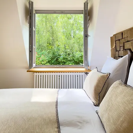 Propriete Du Benitier Normandie *