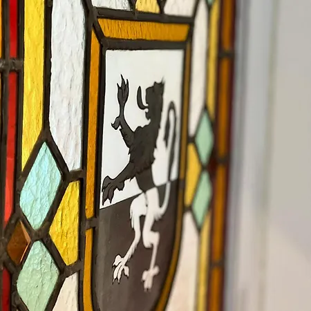 Propriete Du Benitier Normandie Le Fidelaire