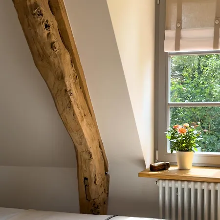 Bed & Breakfast Propriete Du Benitier Normandie