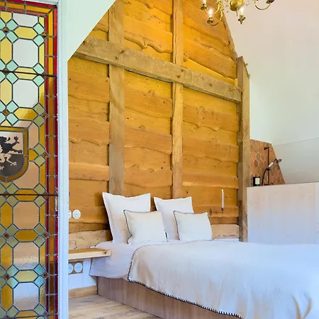 Propriete Du Benitier Normandie *