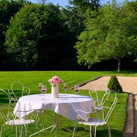 Propriete Du Benitier Normandie