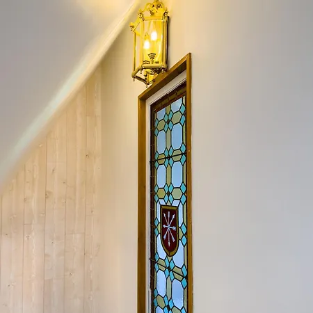 Propriete Du Benitier Normandie Bed & Breakfast Le Fidelaire