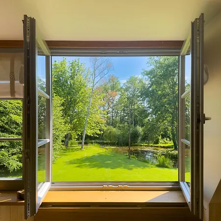 Propriete Du Benitier Normandie