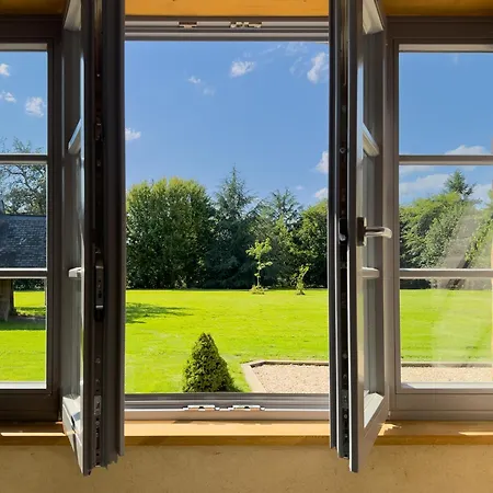 Propriete Du Benitier Normandie Bed & Breakfast