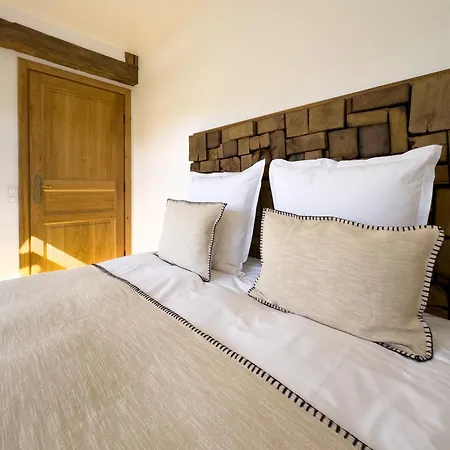 Propriete Du Benitier Normandie Bed & Breakfast Le Fidelaire